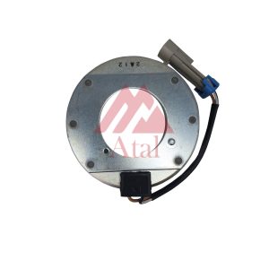 BOBINA DO COMPRESSOR ASTRA/S10/VECTRA MAHLE CVC