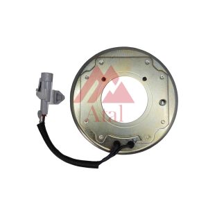 BOBINA DO COMPRESSOR 10SRE11C TOYOTA / HILUX 2016