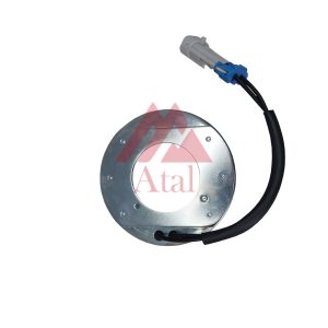 BOBINA DO COMPRESSOR ASTRA/S10/VECTRA DELPHI CVC