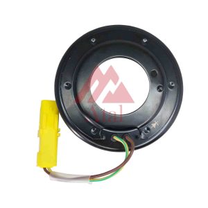 BOBINA DO COMPRESSOR  SANDEN CITROËN C3