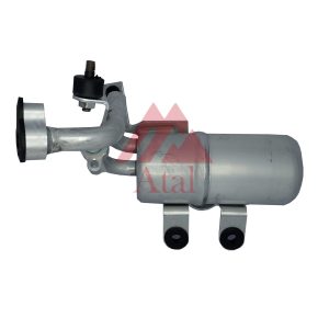 FILTRO SECADOR FORD FOCUS 09/2008>