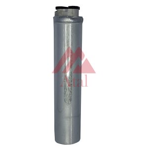 FILTRO SECADOR RENAULT CLIO/SANDERO/LOGAN 2000> / M?QUINA TRATOR UNIPORT R134A