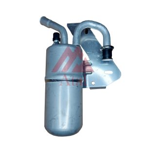 FILTRO SECADOR FIESTA SEDAN 2004> HATCH 2002> NOVO R134A