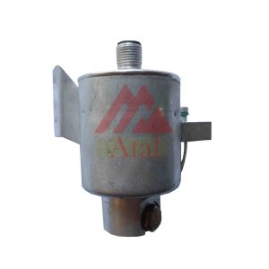 FILTRO SECADOR MERCEDES BENZ CLASSE A AT? 08/2000