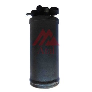 FILTRO SECADOR M?QUINA NEW HOLLAND TRATOR TL 90 3 SA?DA MACHO/FEMEA