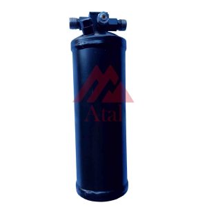 FILTRO SECADOR M?QUINA NEW HOLLAND 1994/1996 3/8X3/8 O'RING R134A