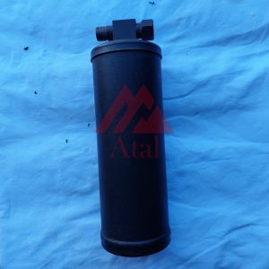 FILTRO SECADOR M?QUINA NEW HOLLAND CS/CX/CR