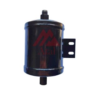 FILTRO SECADOR M?QUINA JOHN DEERE 3/8X3/8 COM SUPORTE