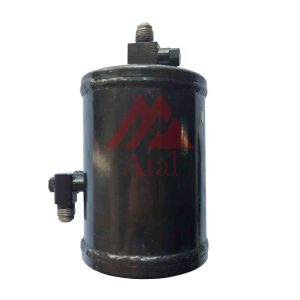 FILTRO SECADOR M?QUINA JOHN DEERE 3/8X3/8 FLARE R134A