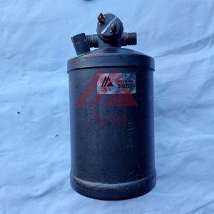 FILTRO SECADOR M?QUINA CATERPILLAR/KALMAR 3/8X3/8 ORING