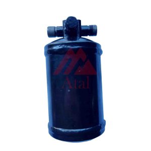 FILTRO SECADOR M?QUINA CATERPILLAR/KALMAR 3/8X3/8 ORING